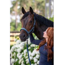 Kantar Sparkle Double Pin Ocean Classic Sports 26 Eskadron