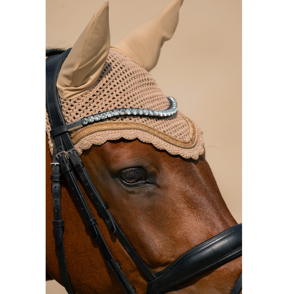 Nauszniki Jewel Sierre Classic Sports 26 Eskadron