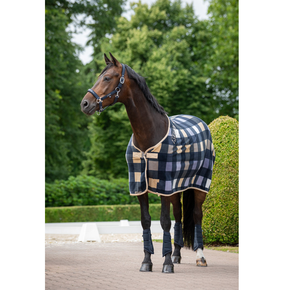 Ochraniacze Mesh Navy Classic Sports 26 Eskadron