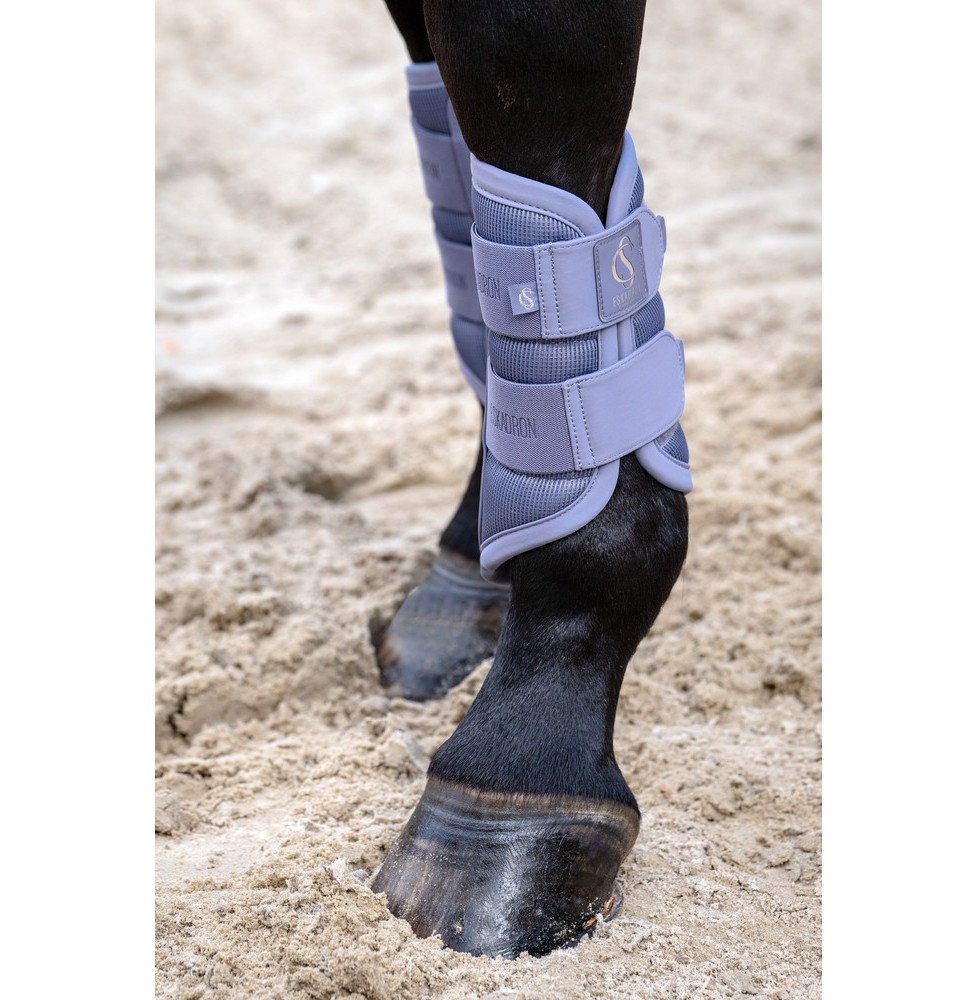 Ochraniacze Mesh Orchid Classic Sports 26 Eskadron