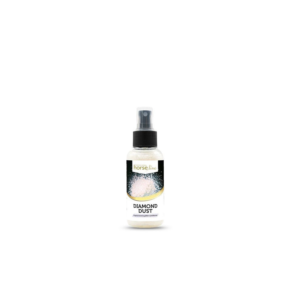 Brokat Diamond Dust  HorseLinePro