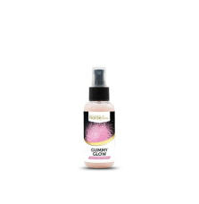 Brokat Gummy Glow 100ml HorseLinePro