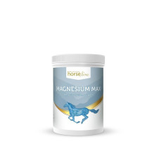 Magnesium Max HorselinePro