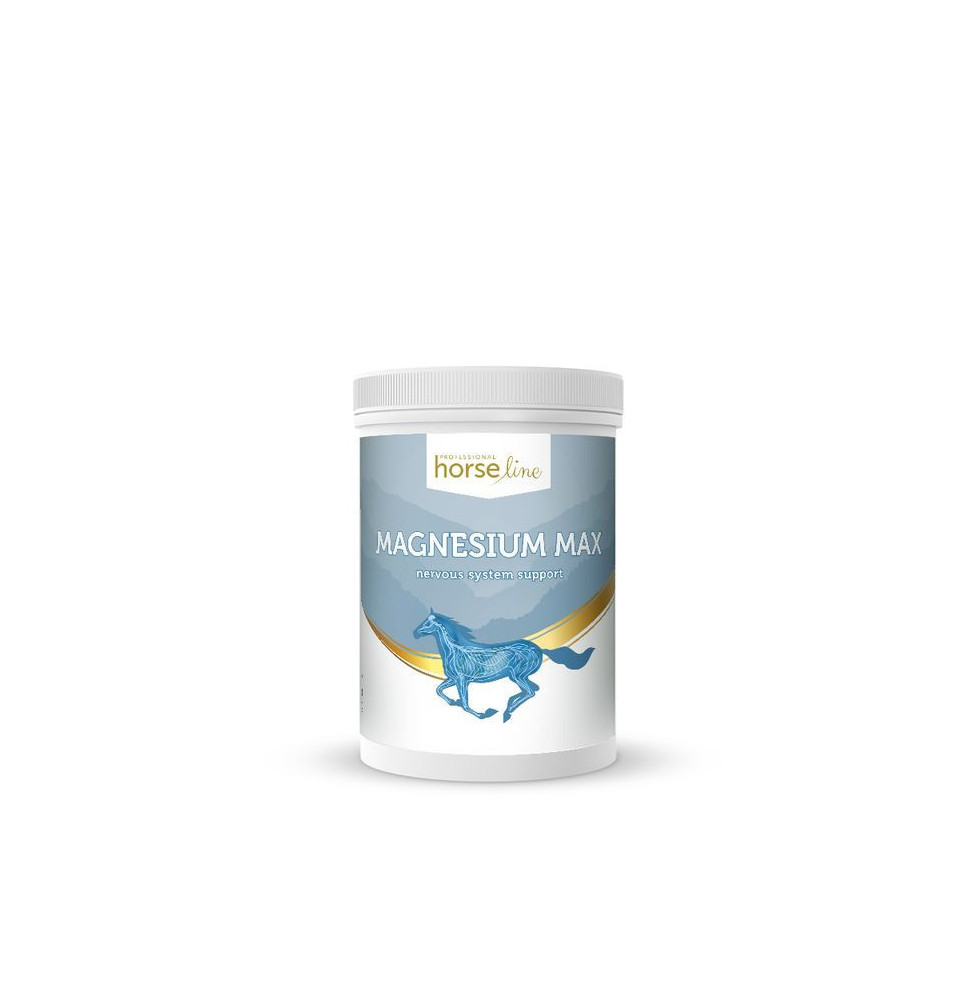 Magnesium Max HorselinePro