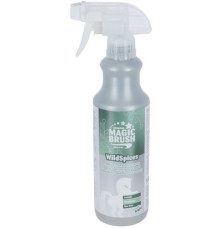 Spray do pielęgnacji sierści, grzywy i ogona dla konia ManeCare Wild Spices, 500 ml, MagicBrush