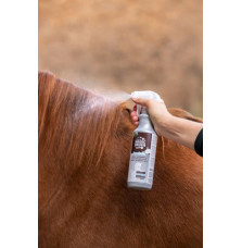 Spray do pielęgnacji sierści, grzywy i ogona dla konia ManeCare Coco Bello, 500 ml, MagicBrush