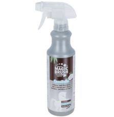 Spray do pielęgnacji sierści, grzywy i ogona dla konia ManeCare Coco Bello, 500 ml, MagicBrush