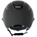Kask Jeździecki Elite Polo Czarny Covalliero