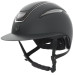 Kask Jeździecki Elite Polo Czarny Covalliero