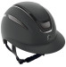 Kask Jeździecki Elite Polo Czarny Covalliero