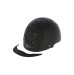 Kask Jeździecki Nerron Czarny Covalliero