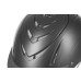 Kask Jeździecki Nerron Czarny Covalliero