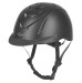 Kask Jeździecki Nerron Czarny Covalliero