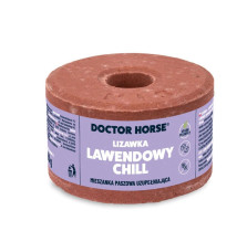 Lizawka Lawendowy Chill – Lawenda 750g Doctor Horse