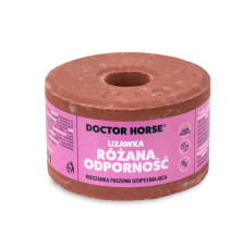 Lizawka Różana Odporność – Dzika Róża 750g Doctor Horse