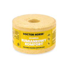 Lizawka Rumiankowy Komfort – Rumianek 750g Doctor Horse