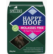 Happy Hoof Molasses Free 20kg Spillers