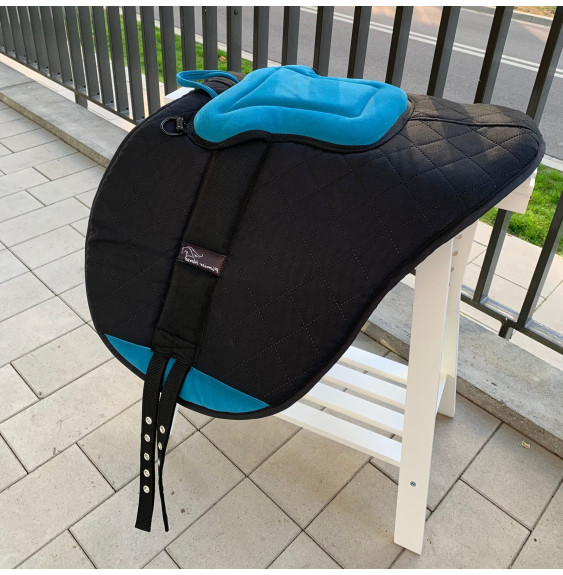 Pad do Jazdy na Oklep