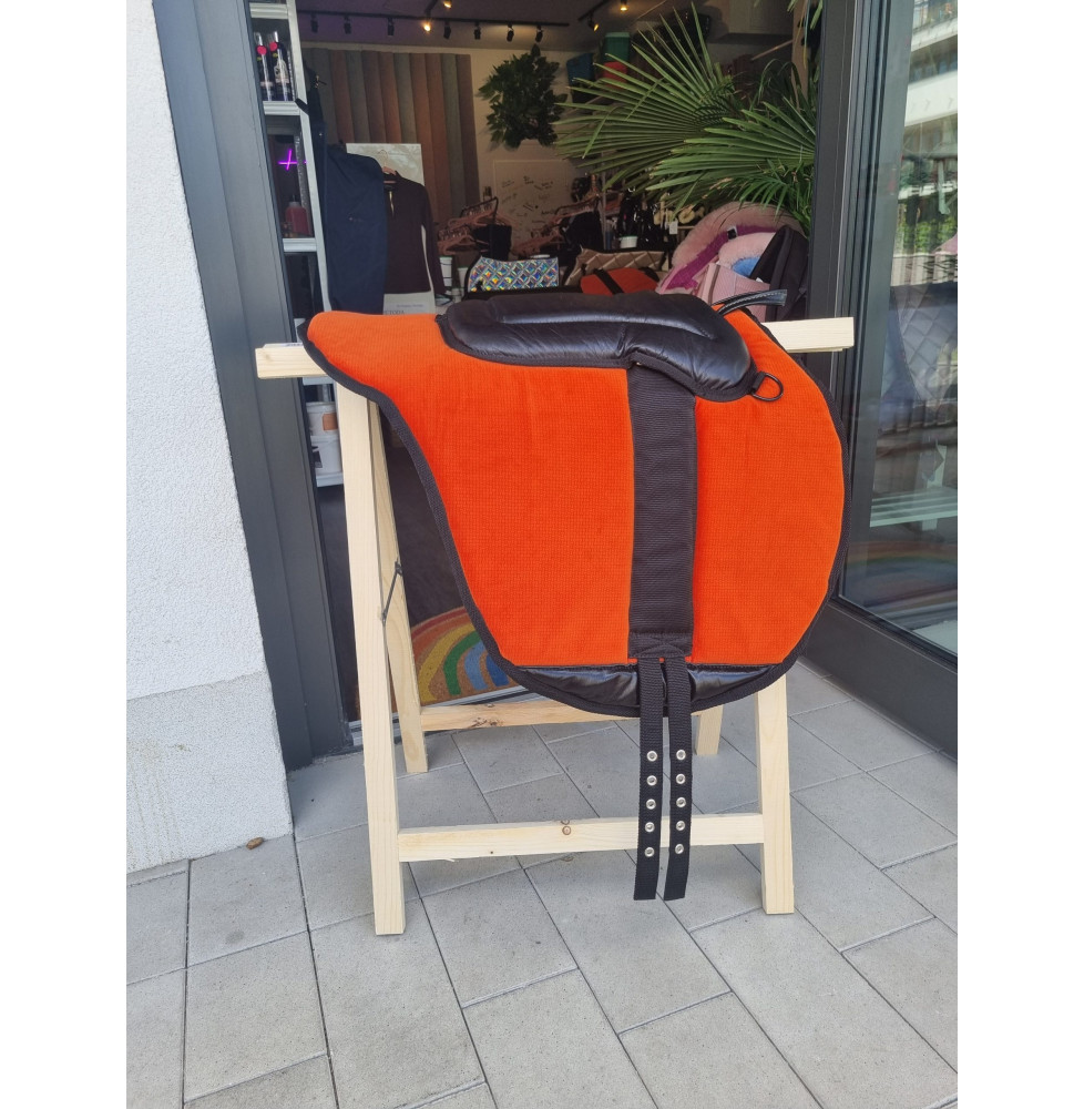 Pad do Jazdy na Oklep