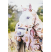 Maska Przeciw Owadom Pink Sloth Savio