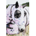 Maska Lycra Pink Panda Savio