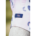 Maska Lycra Pink Panda Savio