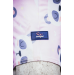 Maska Lycra Pink Panda Savio