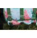 Derka Siatkowa z Kapturem Watermelon Savio