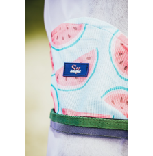 Maska Przeciw Owadom Watermelon Savio