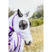 Maska Lycra Purple Llama Savio