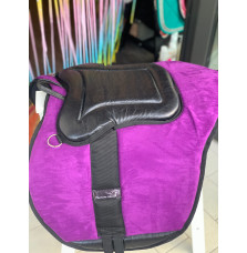 Pad do jazdy na Oklep