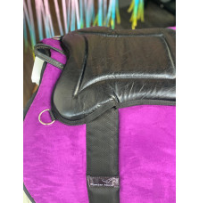 Pad do jazdy na Oklep