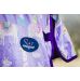 Derka Siatkowa z Kapturem Purple Llama Savio