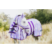 Derka Siatkowa z Kapturem Purple Llama Savio