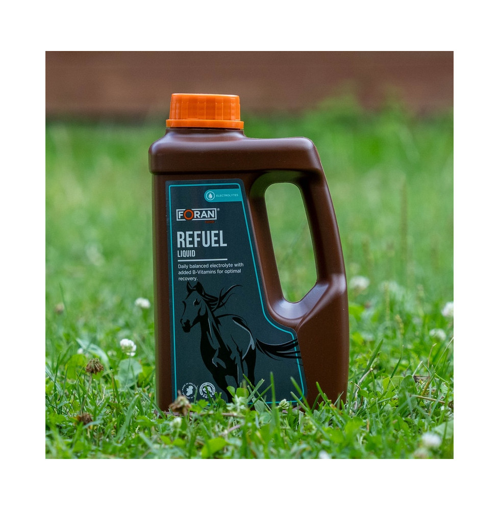 Płyn Refuel Foran