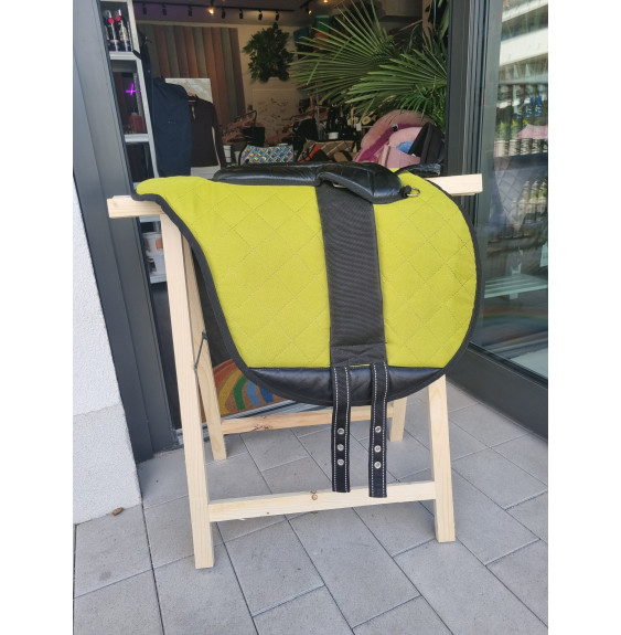 Pad do Jazdy na Oklep