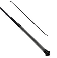 Bat Ujeżdżeniowy Gel 110 cm York