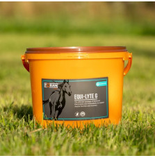 Equi-Lyte G elektrolity Foran