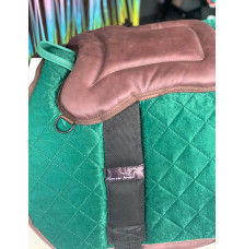 Pad do jazdy na Oklep