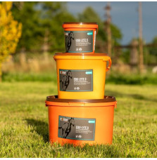 Equi-Lyte G elektrolity Foran