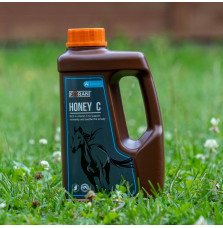 Honey C Foran