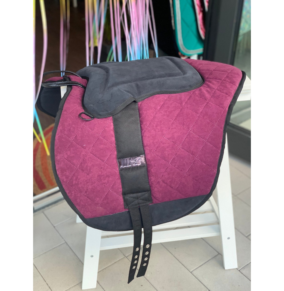 Pad do jazdy na Oklep