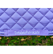 Czaprak Wrzos TotalniePstrokate