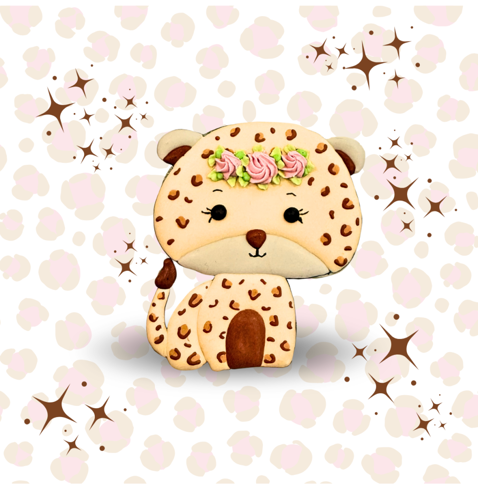 Ciastko Gepard Stable Party 2026 Candy Horse