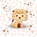 Ciastko Gepard Stable Party 2026 Candy Horse