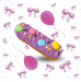 Ekler Stable Party 2026 Candy Horse