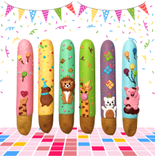 Paluchy Stable Party2026 Candy Horse
