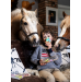 Precle Stable Party 2026 Candy Horse