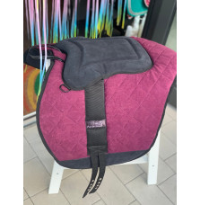 Pad do jazdy na Oklep