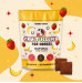 Żelki Owocowe Dla Koni Banan+Truskawka Candy Horse